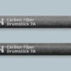 Kuppmen Music 7A Carbon Fiber Drum Stick