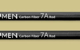 Kuppmen Music 7A Carbon Fiber Rod
