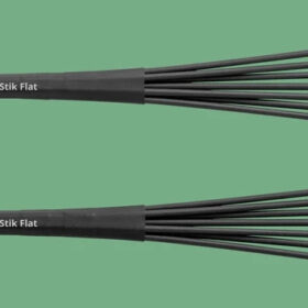 Kuppmen Music KTSF Twigstik Flat