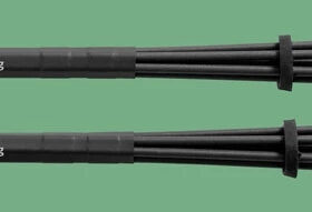 Kuppmen Music KTSS Twigstik