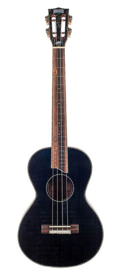 Mahalo MP4BK Bariton Ukelele Black