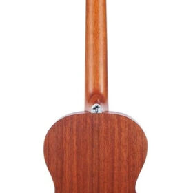 Mahalo MP4BK Bariton Ukelele Black