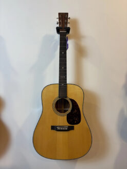 Martin Custom Shop D14