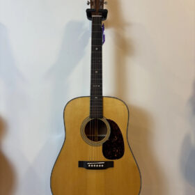 Martin Custom Shop D14