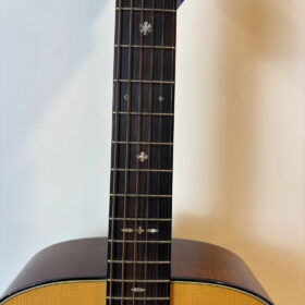 Martin Custom Shop D14