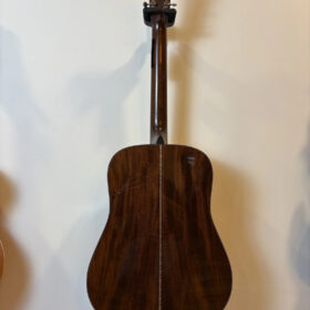 Martin Custom Shop D14