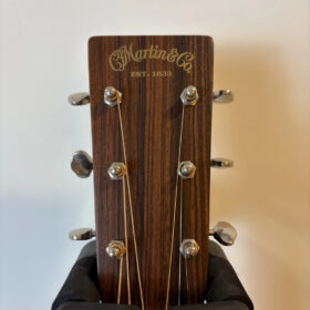 Martin Custom Shop D14