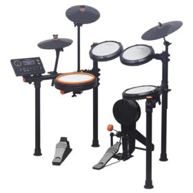 Medeli MZ537 E-Drum Kit