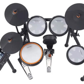 Medeli MZ537 E-Drum Kit