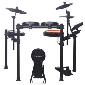 Medeli MZ537 E-Drum Kit