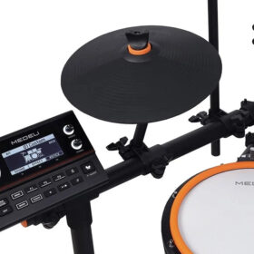 Medeli MZ537 E-Drum Kit