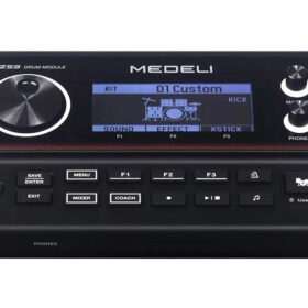 Medeli MZ537 E-Drum Kit