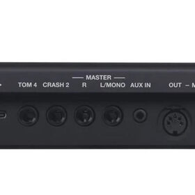 Medeli MZ537 E-Drum Kit