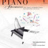 Piano Adventures: Lesboek 4 (NL)