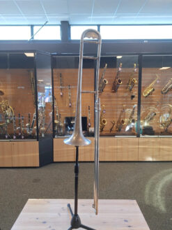 Recording King Trombone