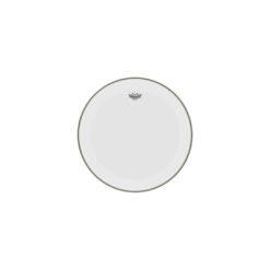 Remo P3-1226-C1 Powerstroke 3 Smooth White