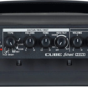 Roland Cube Street Mini