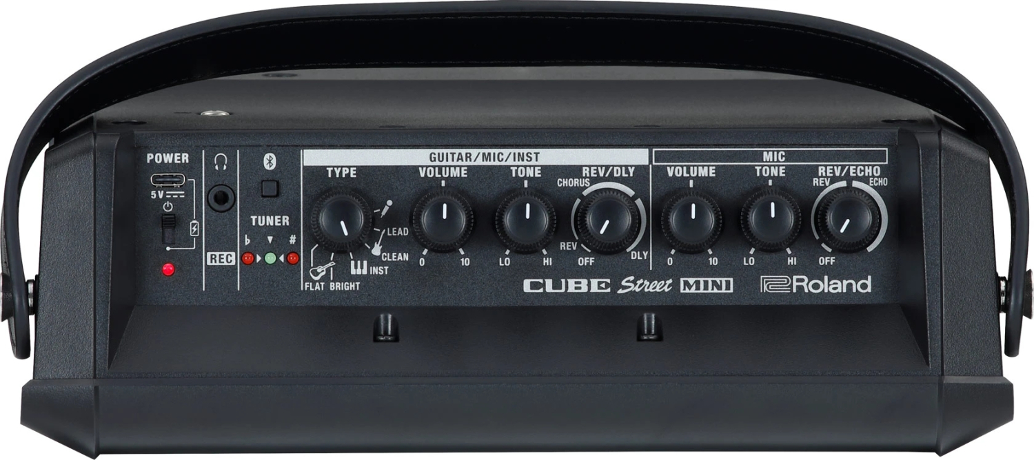 Roland Cube Street Mini
