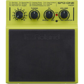 Roland SPD:ONE Kick