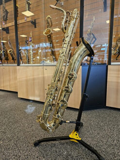 Selmer Serie III