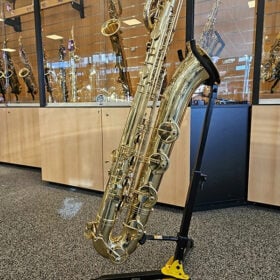 Selmer Serie III