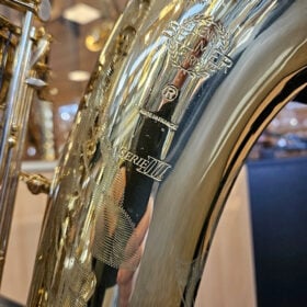 Selmer Serie III