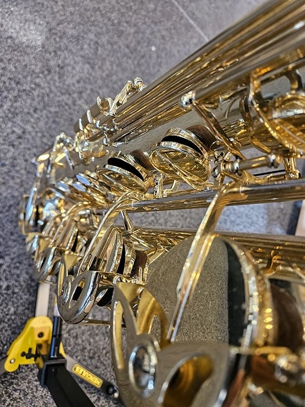Selmer Serie III
