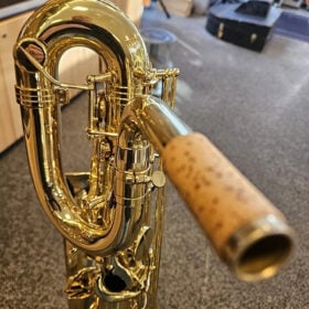 Selmer Serie III