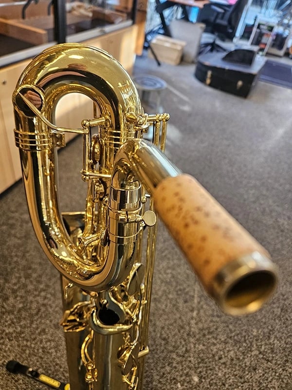 Selmer Serie III