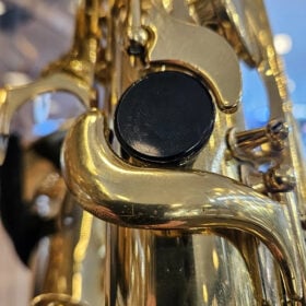 Selmer Serie III