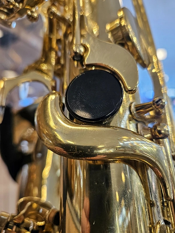Selmer Serie III