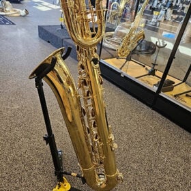 Selmer Serie III