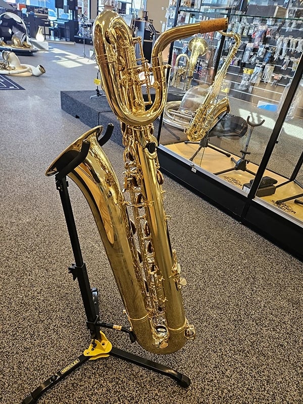 Selmer Serie III