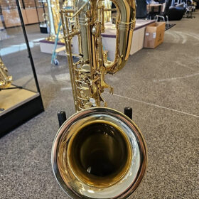 Selmer Serie III