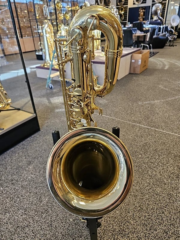 Selmer Serie III