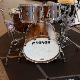 Sonor Momentum Beech Set