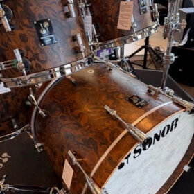 Sonor Momentum Beech Set
