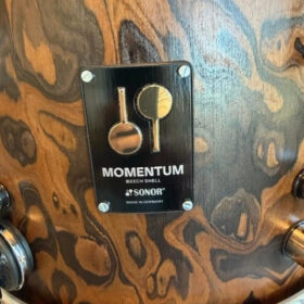 Sonor Momentum Beech Set