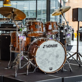 Sonor Momentum Beech Set