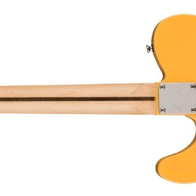 Squier Sonic Tele MN Butterscotch Blonde
