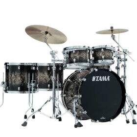 Tama WBS52RZS-MPB Starclassic Walnut Birch