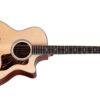 Taylor 314ce V- Class Bracing Next Gen
