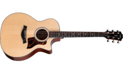 Taylor 314ce V- Class Bracing Next Gen