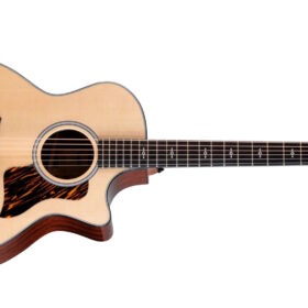 Taylor 314ce V- Class Bracing Next Gen