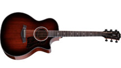Taylor 324ce SEB Top Next Gen