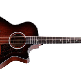 Taylor 324ce SEB Top Next Gen