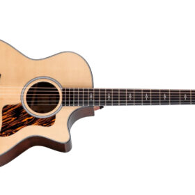 Taylor 414ce-R V-Class Bracing Next Gen