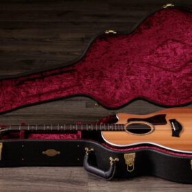 Taylor 714ce Next gen