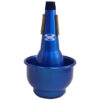 Wallace 411S Cup Mute Trombone
