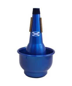 Wallace 411S Cup Mute Trombone